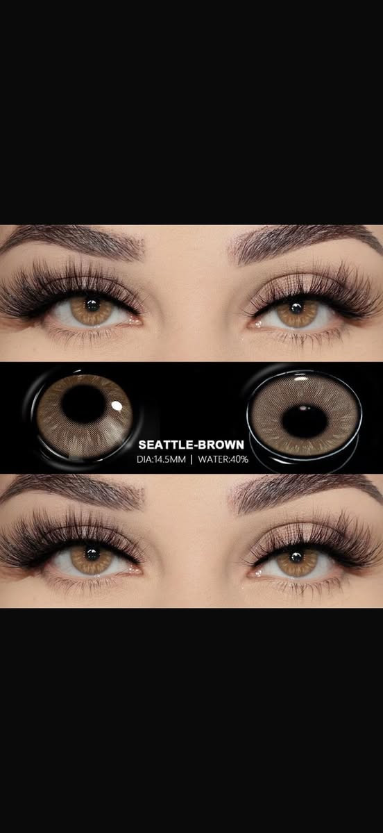 رجعت توفرت عدسات ماسا الاصلي✅
 جداً مريحة بالعين ومتحسس✅
 ومتسبب حكة ولا حساسية للعين✅
جداً امنة وحلوة ✅
واللون طبق الاصل✅
 وسعرها بس 8 الاف وتوصيل بسمايا مجاني ✅👌🏻✅


**إذا كنت صاحب هذا الإعلان وتريد حذفه لأي سبب، رجاءا أرسل رسالة إلى الدعم الفني**