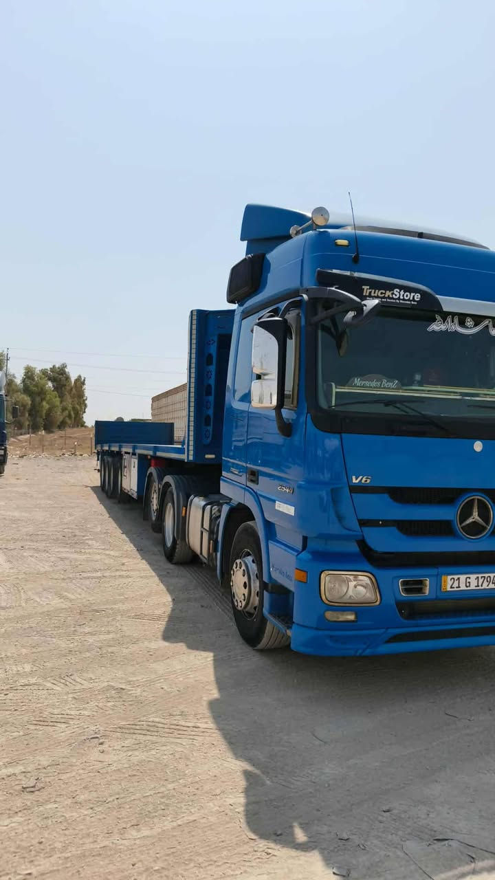 سلام عليكم ورحمة الله وبركاته
اكتروز للبيع موديل 2010 حجم 41 موصفات ريتايدر ثلاجه السياره محسن
مرسم وراها عربانه 4 محاور عبدالله جوهر السياره خير من الله للاستفسار الاتصال على الرقم *********** اني مكلف بالنشر هذا رقم صاحبه خابر وستفسر عن السعر
