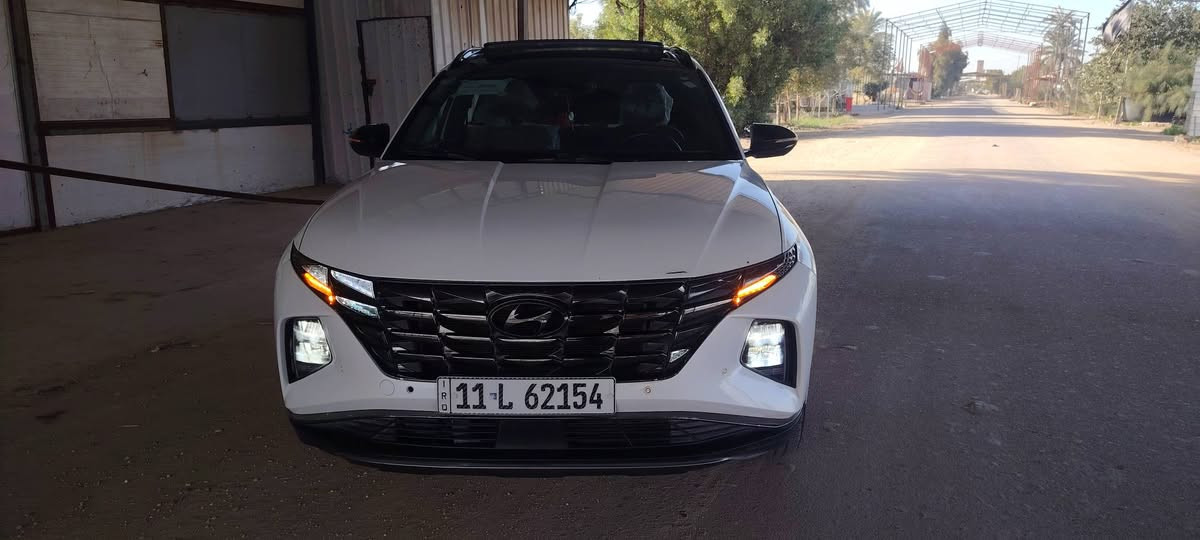 توسان 2023 أمريكي فول واحد علة واحد
كفالة عامة من كلشي من الصبغ والفتح والبارة والرصعات مكفولة السيارة وجديدة احلى من الصور 

ماشية ٤٠ ميل . رقم بغداد بامسي 
تحويل مباشر 
موصفات  
رادرات خلفي امامي وجانبي 
    تشغيل عن  بعد رادرات امامي وجانبي 
بانرمأ بصمة بصمات ابواب.  
مكينة ٢٥٠٠ 
 اشاير مري كراسي  كهرباء ثلاث انضمة
شاشة سايد بريك دكمة كهربائي
 صندوك كهربائي 
تتفئه استيرن  كشنات تتفئه
جيهتين مثبت سرعة. 
نضام ايكو ونضام تزحلق

  مري شفط دخول ذكي شاشة كابرلي
حساس امامي وخلفي
+شاحن لاسلكي وبعد بيهة هواي موصفات 
مكاني بابل قضاء القاسم السعر (٢٣٠ )  وبيها مجال 
التصال (*********** )
