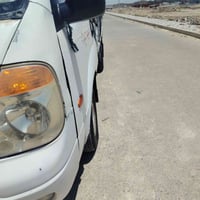 البيع كيا ٢٠٠٧سياره ابسمي مكينته كيمه 07829446954
