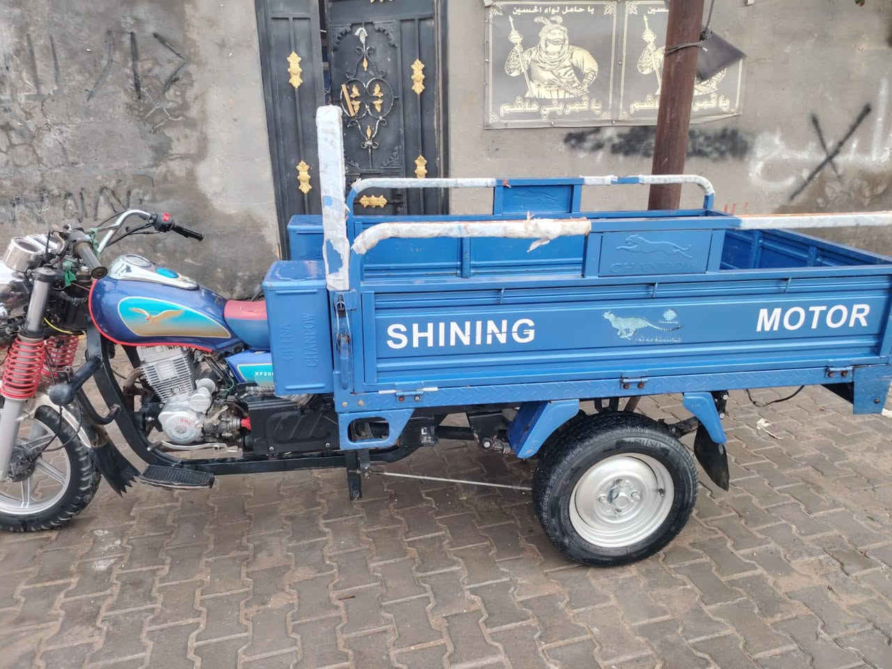 السلام عليكم ستوته موديل 23 مرقم مكفوله كفاله عامه نضافتها مثل ماتشوف مكاني سماوة *********** السماوا, المثنى
