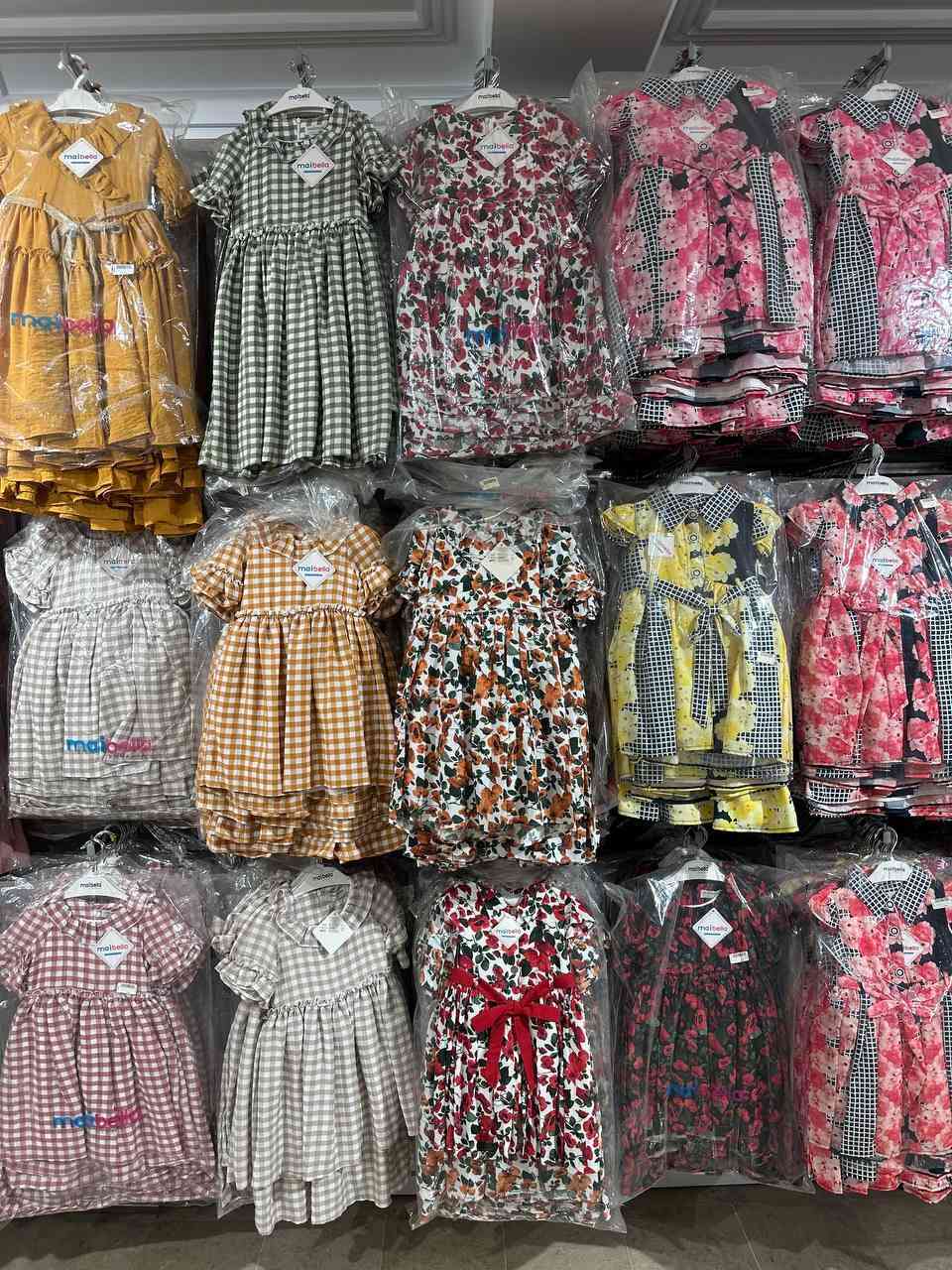 متوفر عندي هاي شروه فستان
سعر حرق لكيف الكميه 🔥🔥🔥🤑🤑
العدد المتوفر 2000 قطعه 
00905394963772


**إذا كنت صاحب هذا الإعلان وتريد حذفه لأي سبب، رجاءا أرسل رسالة إلى الدعم الفني**