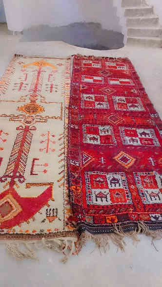 سلام عليكم سجادات عرب القديمة تراث العدد 4 المكان ميسان
*********** شراي يخابر ويدالل 
سجادات تراثي القديم جداد بعتهن 
العدد ٤
