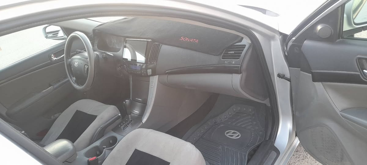 السلام عليكم..
سوناته موديل ٢٠٠٩ سته سرندر v6
فول مواصفات الاخير اسلايت روف
تبريد شاشه لمس كشنات كهرياء
صبغ قطع اابيع احزام تخم تاير جديد
حساسات خلفيه كهربائيات فوول
سماعات ٨ انفنتي مضخم صوت
شاشه كامرة تحكم استيرن 
كشنات جلد تدفئه بالكشنات 
العنوان فلوجه السعر ٨٩
*********** واتس
***********
