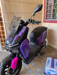 جديدة • ٣٥٠كم • شحن