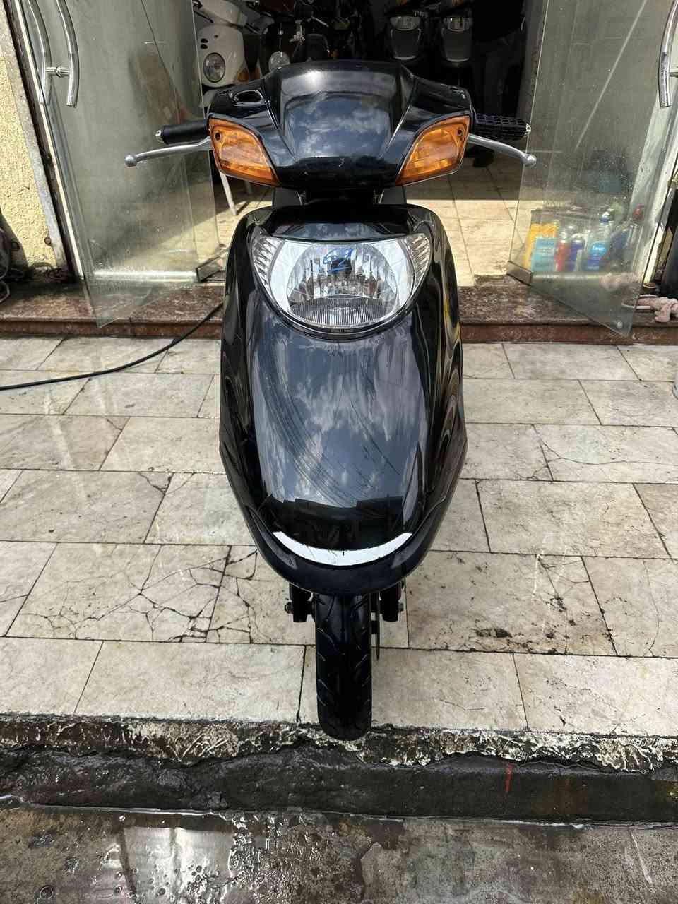 #السلام_عليكم_أخوتي_الغوالي 
#الوجبه_الجديدة
#مال_مزاد_شرط_رمبه 
# هوندا سبيسي 👍
 #شرط الضمان 💯💯
#بعده بحالة الوكاله فول نظافه مكفول 
#نظافه فول 💯💯👍 
#اللون اسود 

البيع نقد والأقساط 👉
مصرف الرافدين فقط👉
مواظف ومنتسب ومتقاعد و الوريث 👉
استقطاع الاكتروني بدون مقدمه👉

#مكاني كوت المشروع شارع ميكانو 👉
***********☎️
***********☎️
أخوكم سيد محمد
