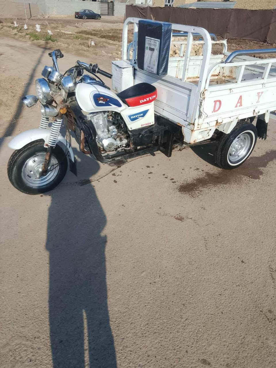 ستوته لبيع موديل ٢١ محرك ٢٥ تواير ابو لخطه صار سبوح من شادهن مكاني بين ناصريه ولغراف ب١٩٠٠ وبيه مجال قليل *********** وراق
