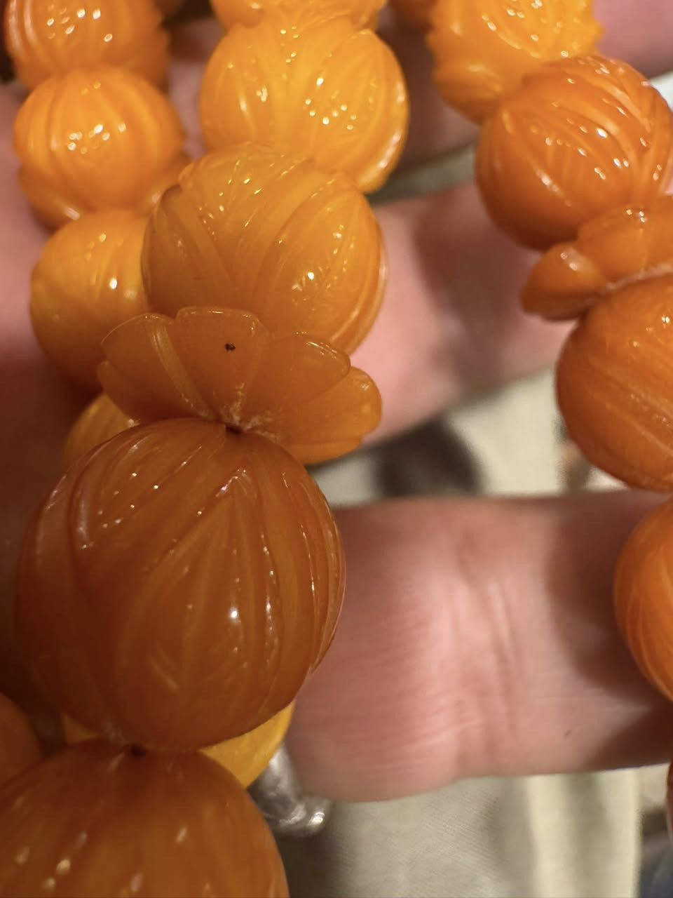 كهرمان هاند ميد طبيعى متحفى فخامه


**إذا كنت صاحب هذا الإعلان وتريد حذفه لأي سبب، رجاءا أرسل رسالة إلى الدعم الفني**