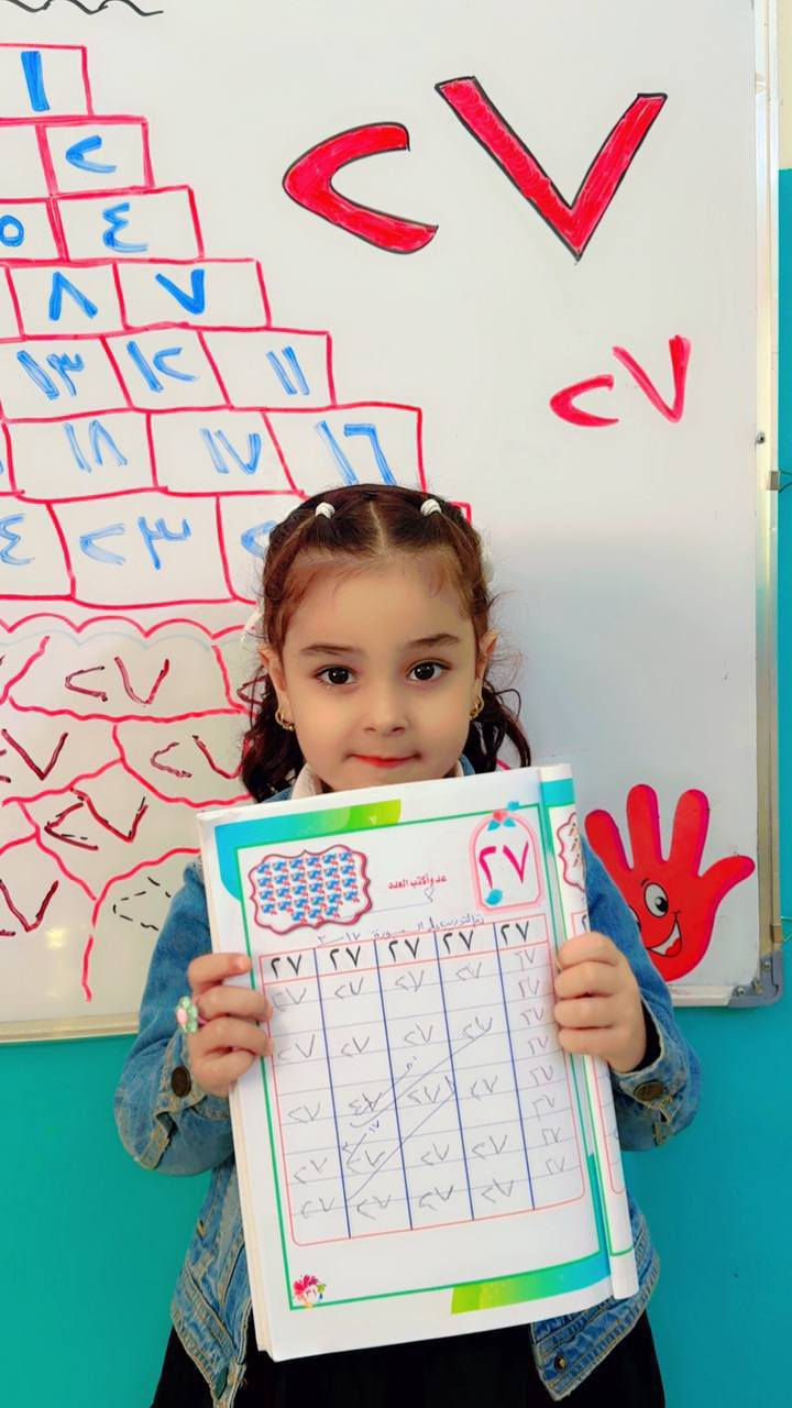 #روضة_وحضانة_البروج _الأهلية

تعلن روضتنا عن أستمرار الدوام الرسمي خلال العطلة الصيفية لنقدّم لأطفالنا أوقاتاً مليئة بالفائدة والمرح في بيئة آمنة ومحببة 💖

📚 دروس تقوية مبسطة تناسب أعمار الأطفال

✏️ لتنمية المهارات الأساسية 

(القراءة، الكتابة، الحساب) بأساليب ممتعة

🎉 برنامج ترفيهي مميز

🏊‍♂️ مسبح.سفرات.أنشطة فنية وألعاب حركية

 لتنمية الإبداع والتفاعل.فعاليات.نشاطات مختلفه

💥 عروض وخصومات خاصة على التسجيل للأخوة والاقارب لفترة محدودة...وسعر تنافسي ,,🎄🎄لمعرفة المزيد عن الخصم الاتصال 😉🎄🎄

📍 المقاعد محدودة–سارعوا بحجز مكان لأطفالكم

📞 للاستفسار والتسجيل يرجى التواصل على ***********
بلديات شارع المستوصف قرب مختار المنطقة هادي بدر
