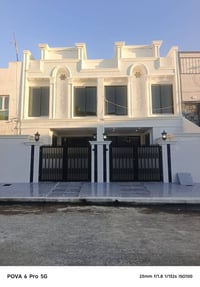 أربيل حساروك • ١٠٠م • دورين ٣نوم