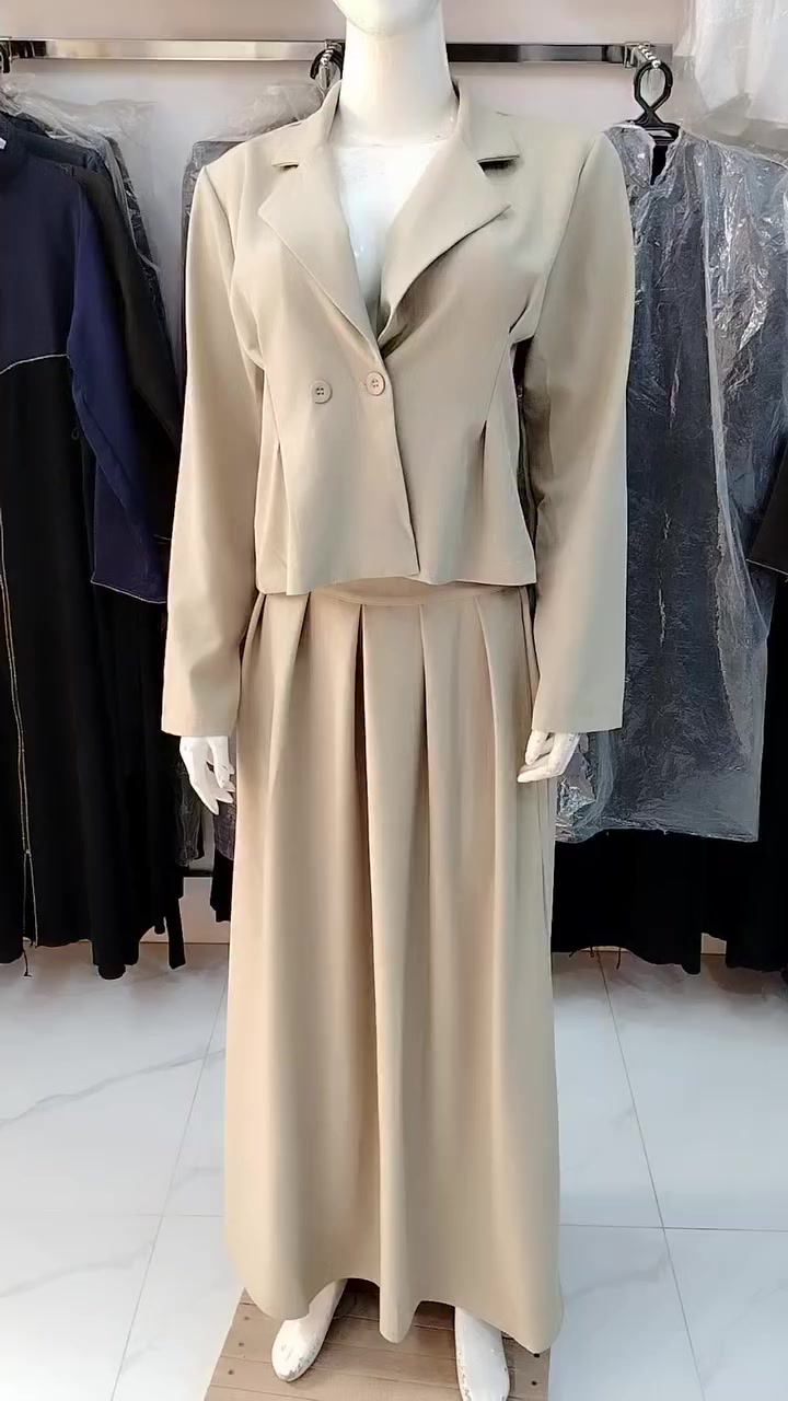 طقم العيد بس يم مجمع ريحانه


**إذا كنت صاحب هذا الإعلان وتريد حذفه لأي سبب، رجاءا أرسل رسالة إلى الدعم الفني**