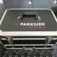 دريل بريك سايد للبيع  معه كامل الملحقات