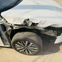 التيما SV • ٢٠٢٥ • حادث