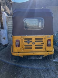 تكتك • كاطون الرحمة • تحويل ثاني