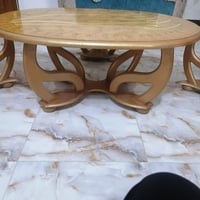 سيت ميز • ٤ طبلات • بيهن مجال