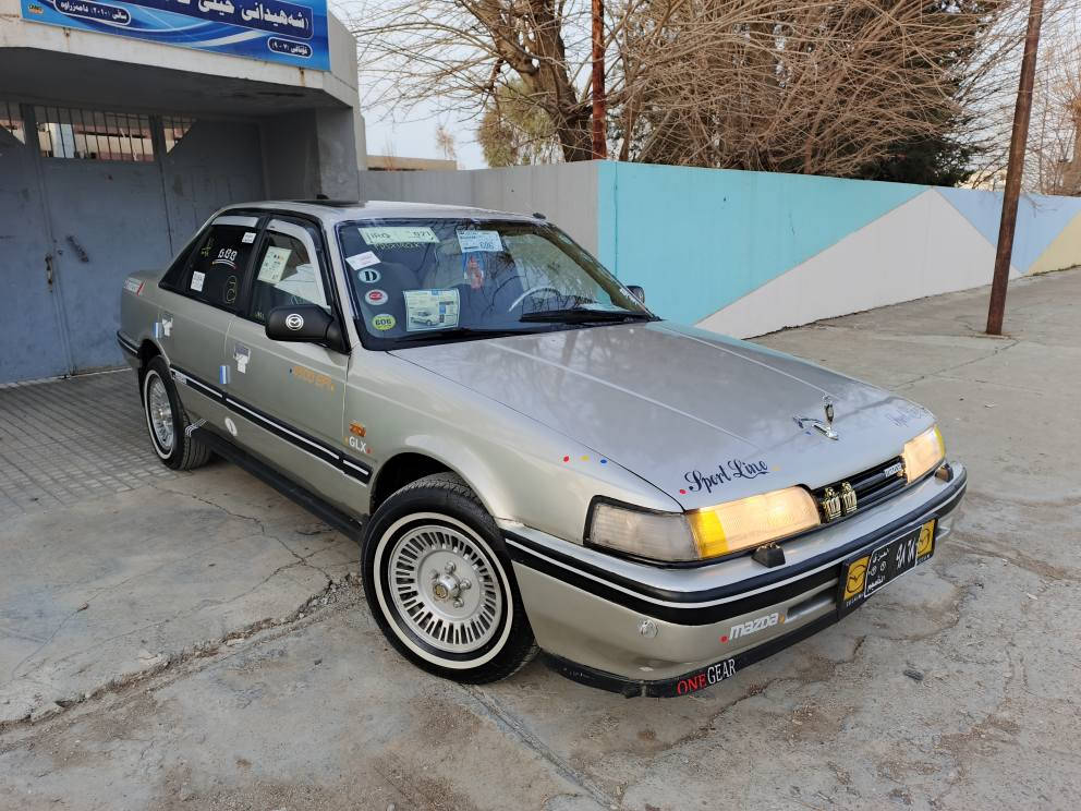 ***********یان***********
فرۆشتنی خێرا
مازدا ساڵۆن 626  مەکینە 8 توبەخ گێڕعادی گێرو مەکینەبەشەرت ئاڕمی پلاستکی سلێمانی بەشەرتی ئاڕموئەوەلیات موسوبڕاوە بێدەعم و بێلێدراو  مواسەفات چوارجام کارەبا ئاوێنەکارەبا سویچ کۆنترۆڵ سوکان پاوەر  کارەبای هەموگیانی ئیش دەکات زۆر توندوتۆڵەو بێتەقەوڕەقەیە چرکەی تێدانیە چوارتایەوویلی سۆپەریی خەتسپی مەرغوبی  لۆکی لەژێردایە ناوەوەودەرەوەی وەک شەریکە ماوەتەوە کامل جوان کاری بۆکراوە ماڵی دۆستەوبێمەسروفە یەک دینار مەسرفی تێدانیەسەیارەکەبەس ماشەڵای دەوێت 
سعر 37 کەمێک مەجال 
ناونیشان زەڕایەن، هەڵەبجەی تازە
***********یان*********** السليمانية, العراق
