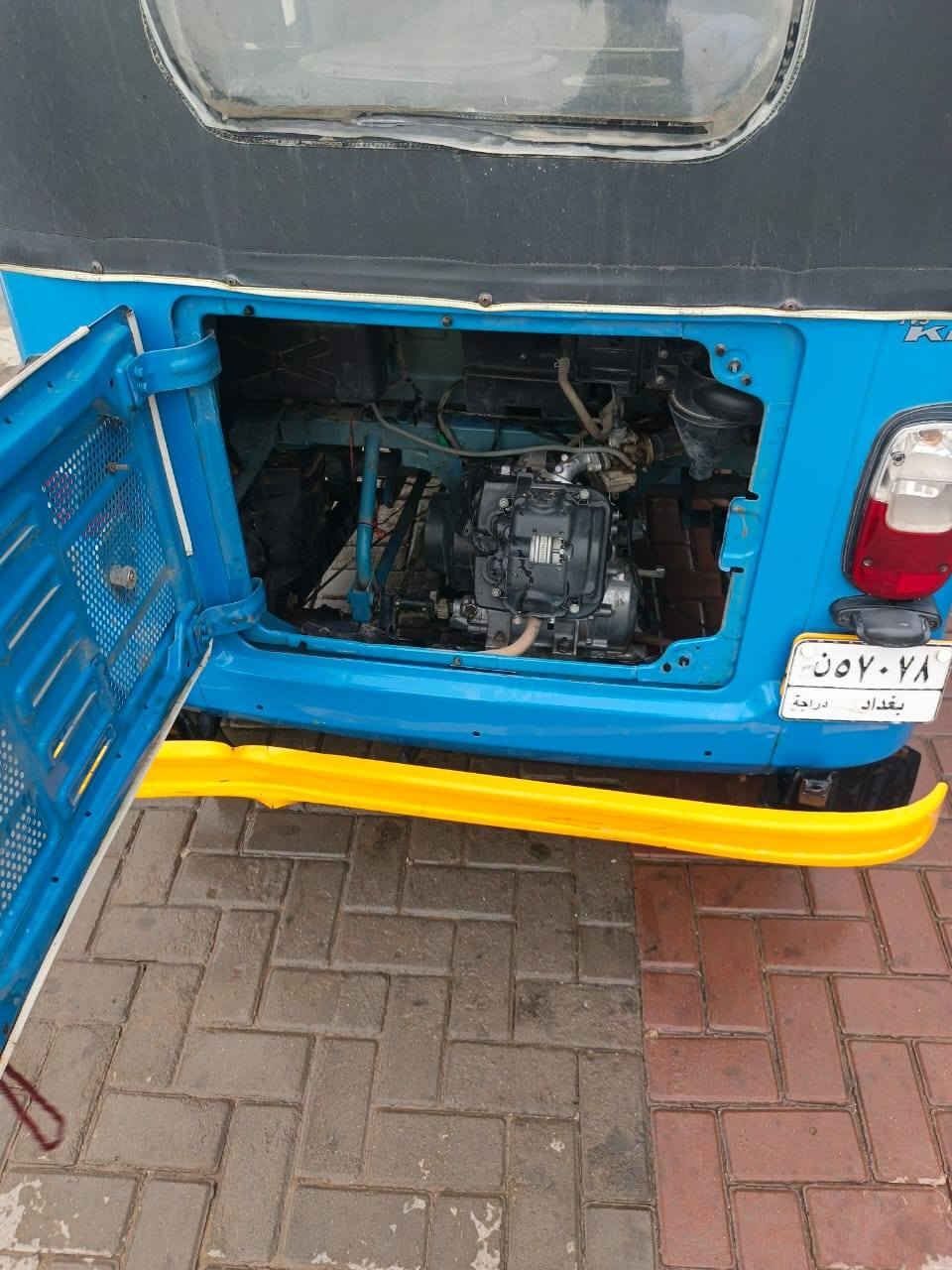 سلام عليكم تي في اس موديل ٢٢ مرقمة وكاملة كبل للشارع بيهة طخة بالباب بسيطة وبالصفحة مبينة بالصورة مكينة برغي ما مفتوح بيهة كربائيات كلهة شغالة تخم تاير جبلي اصلي باتري جديد  سعر ٧٥٠٠٠٠٠٠ وبيهة مجال مكاني ابو دشير _ للتواصل *********** موجود واتساب
