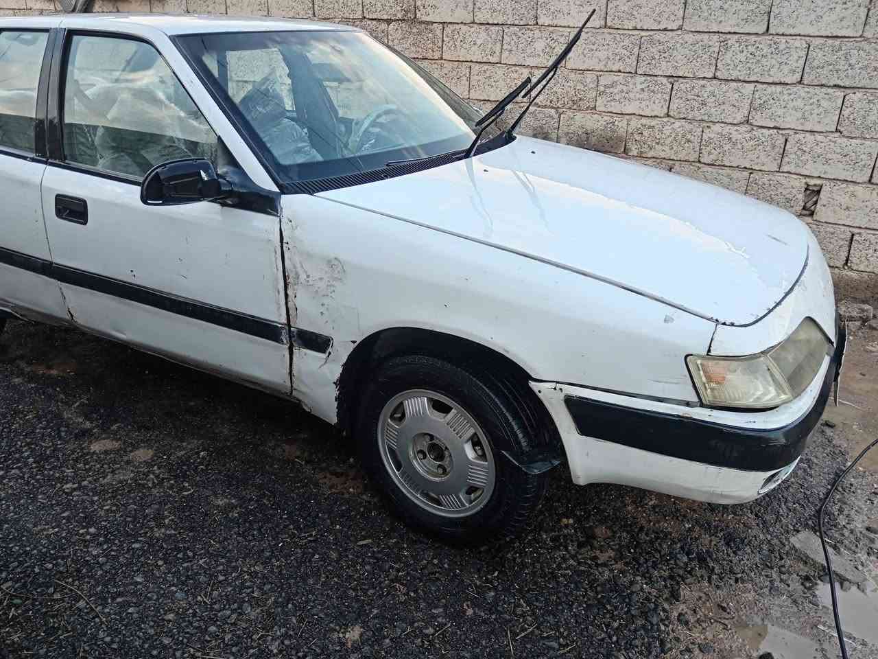 سلام عليكم سياره اسبرو موديل 95
رقم ديالى سنويه شهر 9 محرك بي خيط بخار تايرات وسط 
هاي سياره شوف العين سعر 15 وبيها مجال قليل مكان ديالى الخالص زنبور اي استفسار هذا رقمي ***********
