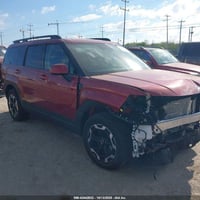 سنتافيا • ٢٠٢٦ • حادث بسيط