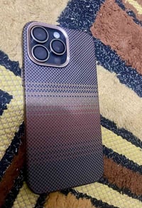 آيفون ١٦ برو ماكس • كفالة عام • اسود فحمي