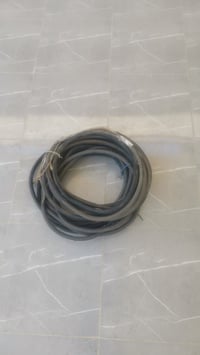 كيبل تركي • ٤×٦ • ٢١٫٥م