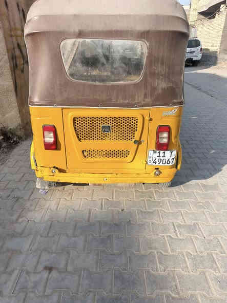 السلام عليكم تكتك موديل 2021 البيع نضيفه مكاني الشعله وهاذه رقمي *********** ولسعر7250 وبيه مجال
