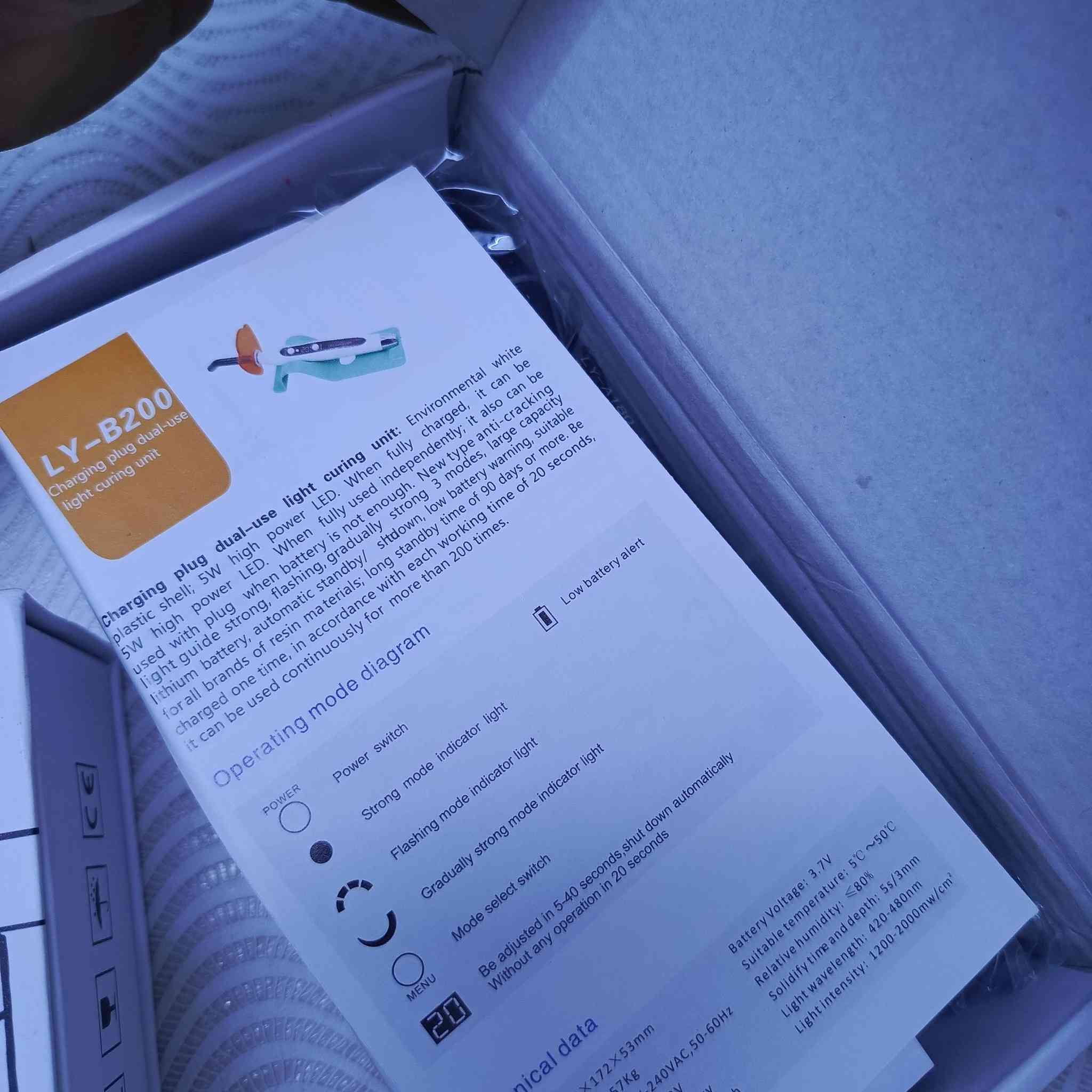 متوفرات للبيع . توصيل عدي .


**إذا كنت صاحب هذا الإعلان وتريد حذفه لأي سبب، رجاءا أرسل رسالة إلى الدعم الفني**