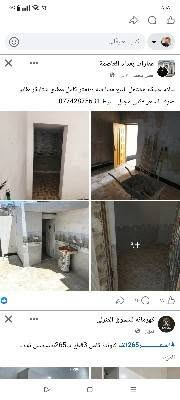 10×17 4نوم شغل د/1  الارض ملك زراعي صرف شارع  11م مدارس عيادة قريبة  للبيع للاستفسار ***********
