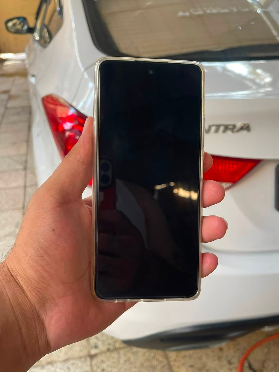 انفنكس نوت 10برو جهاز نضيف وحلو ذاكرة128 بيه طخات بالضهر خفيفة بدون ملحقات 160


**إذا كنت صاحب هذا الإعلان وتريد حذفه لأي سبب، رجاءا أرسل رسالة إلى الدعم الفني**
