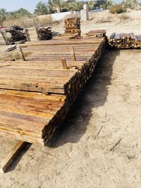 قالب خشب روسي • ١٥٠م • بلحله