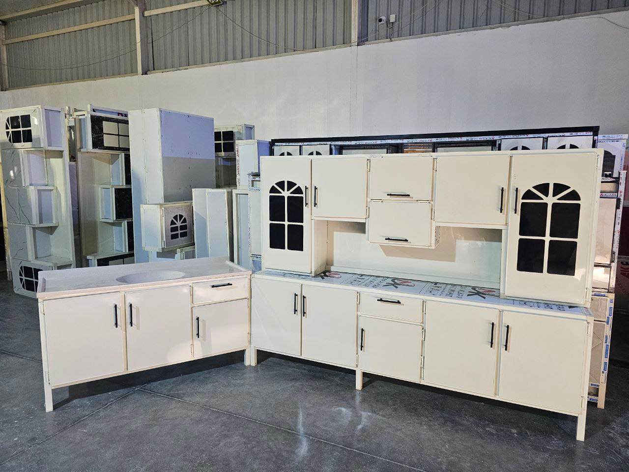 كاونتر مترين ونص
السعر390
التوصيل مجاني البصرة, العراق


**إذا كنت صاحب هذا الإعلان وتريد حذفه لأي سبب، رجاءا أرسل رسالة إلى الدعم الفني**