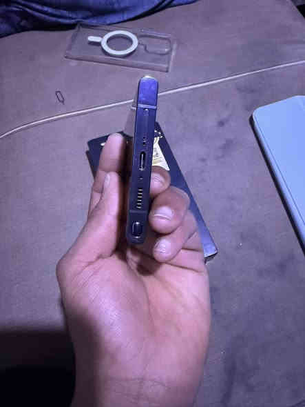 جهاز إس ٢٣ ألترا جهاز مبدل شاشه وكاله عين الفهد ضمان عين الفهد مو أمريكي دبل سيم كارت ذ ٢٥٦ قيم ب يرضي الله مو شراي لا تكسر ب سعر رجائا 
مكاني بغداد حي اور 
***********
