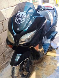 فورزه 9/0 • الناصرية الغراف • موتور