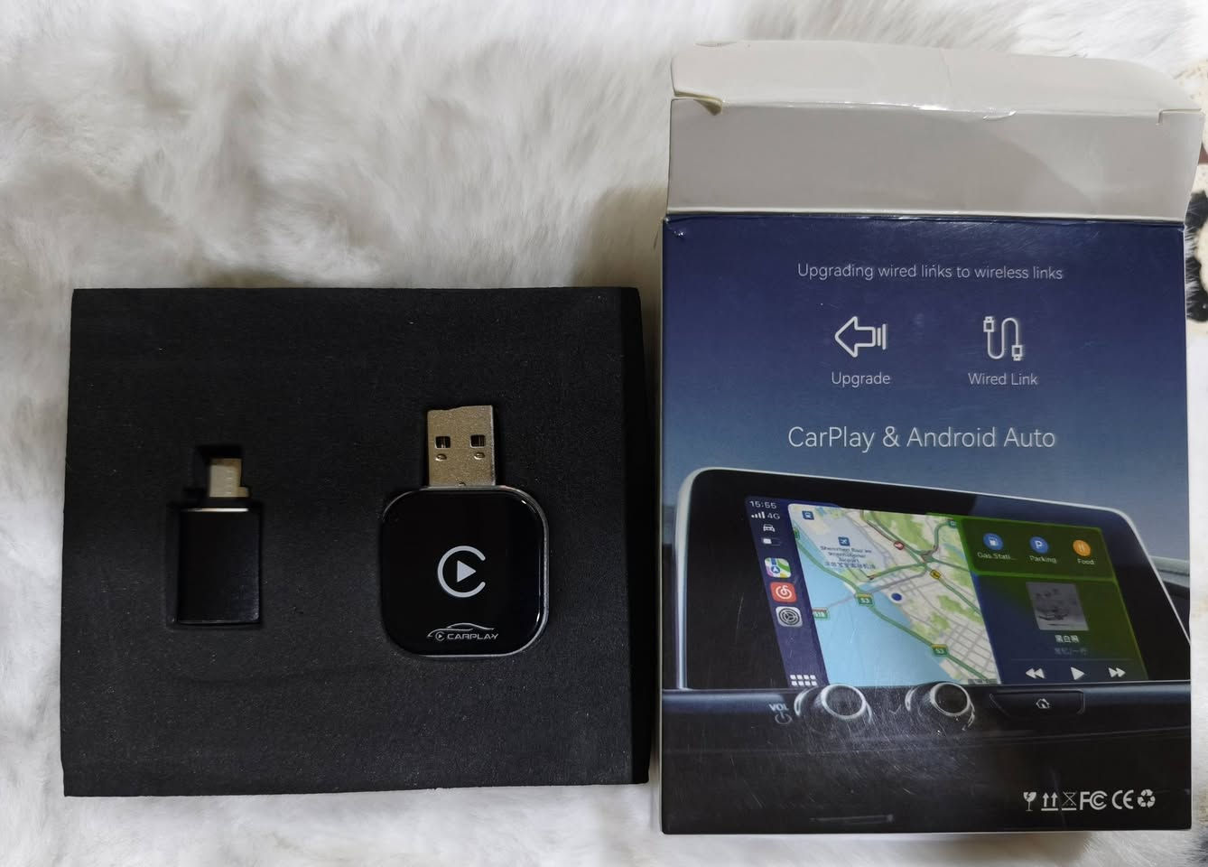 متوفر سعر القطعه ٢٠ الف


**إذا كنت صاحب هذا الإعلان وتريد حذفه لأي سبب، رجاءا أرسل رسالة إلى الدعم الفني**