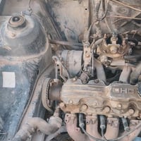 كاديت ١٩٩١ • مكينه ١٦ • رقم كركوك مشروع