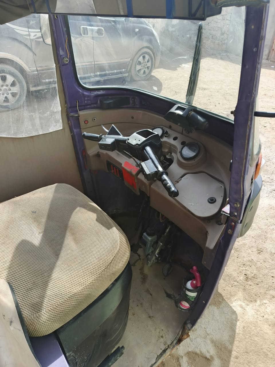 السلام تكتك للبيع موديل 17 أوراق أصولي مصبوغة جماليه لون بنفسجيه تكتك كاعده وحلوه السعر مليونين وخمسميه وبيها مجال بسيط العنوان بابل الحمزه الغربي (( ***********)) الاتصال
