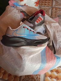 أحذية رجالي • قياس ٤١/٤٥ • مشخاب