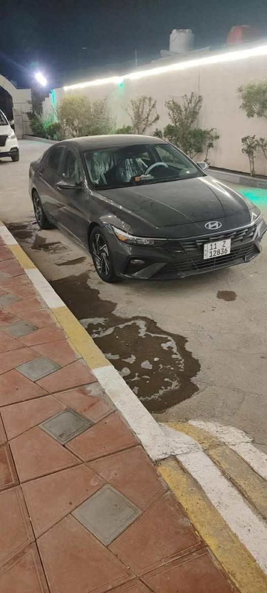 النترا ٢٠٢٥
ماشيه ٣٥ كيلو متر 
سياره فول 
حادثه جاملغ خلفي 
واجه بيهه من امريكا كلير جاملغلات اثنين
بدون ايرباك 
المكان بغداد 
السعر ١٥٤


**إذا كنت صاحب هذا الإعلان وتريد حذفه لأي سبب، رجاءا أرسل رسالة إلى الدعم الفني**