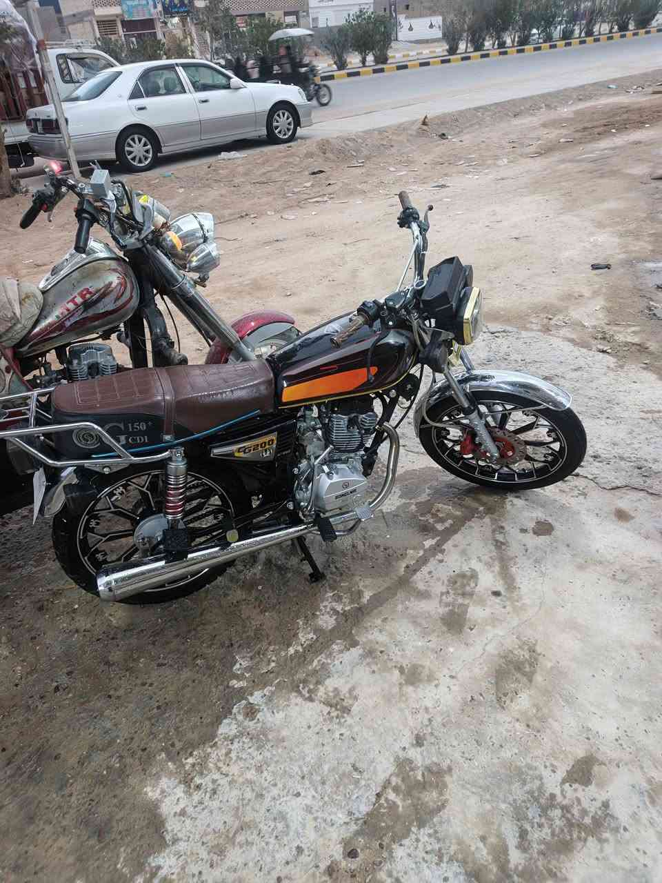 دراجا البيع مديل ٢٠٢٥ سيفان سلف كهربايات شغالاه ماعايزهه شي عل فحص سعر ٦٥٠بيهه مجال ‏‪***********‬‏
