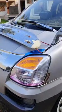 سياره 2007 فول تكمه اوسنويه رقم بغداد انكليزي مكان بغداد للمشاهده مدين...