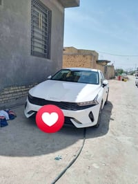كي فايف • ٢٠٢٣ • ماشيه ١٩ ألف