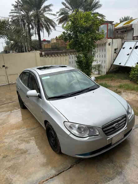 افانتي 2007رقم ديالى مشروع وطني ل27 تحويل مباشر فول مواصفات واحد ع واحد بيها منضومت غاز 
قطعتين صبغ فقط بنيد وباب خلفي بدون حادث بدون دواخل سونار بل منشور وبيها جراد بل قماره
كير محرك تبريد تاير صدر شرط

فتحت سلايت

هيترات بل كشن

شاشه ليزريه

دكشن عالي

مكان السياره سامراء 

السعر90 وبيه مجال الشراي يتصل ***********
