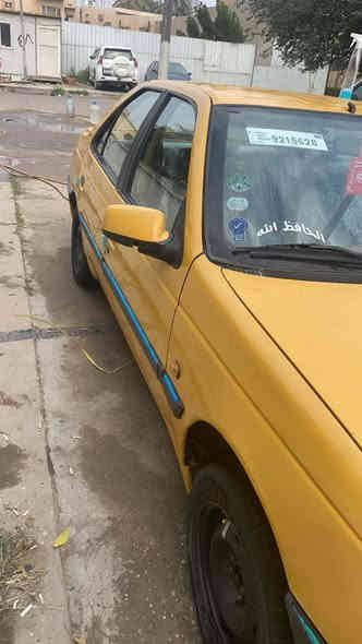 سلام عليكم بيجو اكد ٢٠١٥للبيع كير مكينة تبريد مكفولات تخم تاير باتري سلف قاعدة فيت بم مناقصه ي شي بيه جاملغ خلفي مصبوغ ومعمر وتجي تكلب وتشوف بعينك سعر ٤٢بيهرمجال مكاني زعفرانية اربع شوارع ***********
