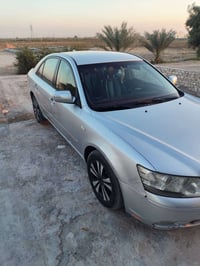 سوناتا • هيونداي سوناتا • سيارة سوناتا • وارد كوري • محرك 2000 • رقم س...