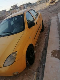 طيبة موديل 16 السياره كفاله من صبغ والتبديل السعر ب 42 وبيها مجال الاس...