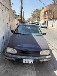 كولف • ١٩٩٤ • بغداد الجديدة