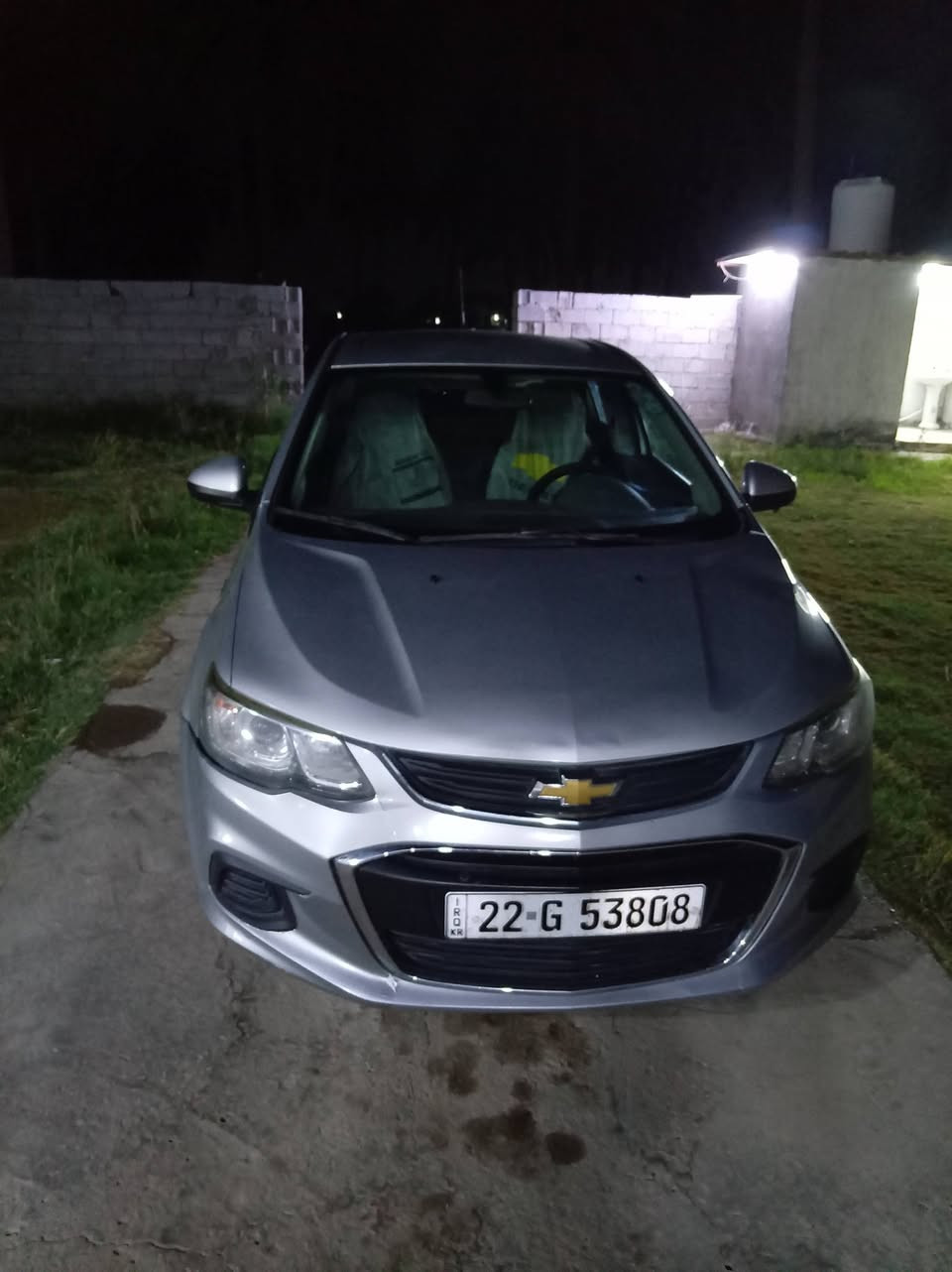 السلام عليكم سياره افيو موديل 18 السياره جاهزه ماشيه 135 بيه صبغ الجاملغات الخلفيه بدون معجون رش فقط والباقي مكفول *********** /***********
