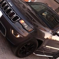 لاريدو • ٣٦٠٠ • ٢٠١٥