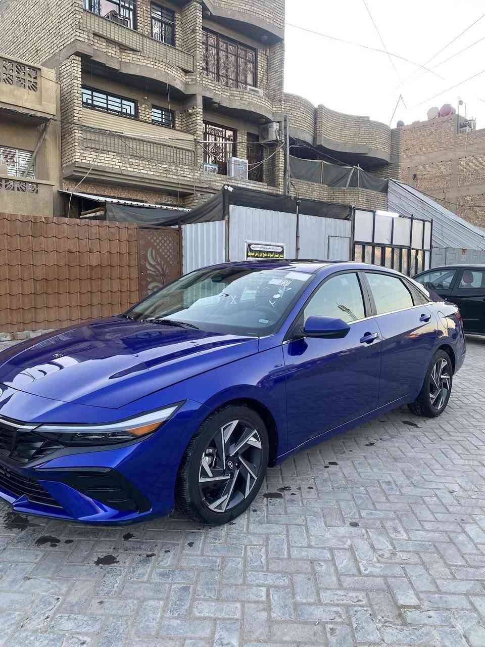 ✅النترا موديل 2024 وارد امريكي
مواصفات فول ماعده كشنات لون ازرك
شكل الجديد
رقم فحص (تترقم بغداد )

✔️محرك 20 دوش المرغوب
✔️بصمة و تشغيل عن بعد مع فتح صندوق ذكي
✔️ثلاث انظمة قيادة( ايكو ، نورمال، سبورت)
✔️شاشة دجيتال
✔️ليد دشبول
✔️ حساسات
✔️قيادة ذاتية ومثبت سرعة ذكية
✔️اوتو هولد
🔴بعد اهواي بيها مواصفات 

🔴بدون حادثه سياره كنيل ضربته بَسـﮧ دعاميه 
 بدون ايرباك (ايرباك ما طاگ) 

✅السيارة جديدة واحلى من الصور وما ناقصها اي شي 

💵 السعر 160$ وبيها مجال بسيط
توصل على هذا رقم ***********
