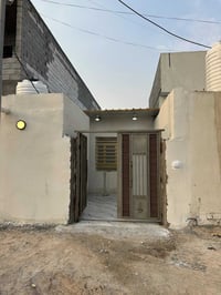 الجزيرة الفيروزيه • ١٠٠م • غرفتين استقبال